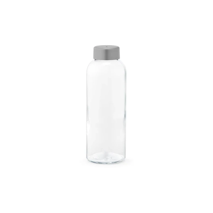 Seine glass bottle with GPI lid