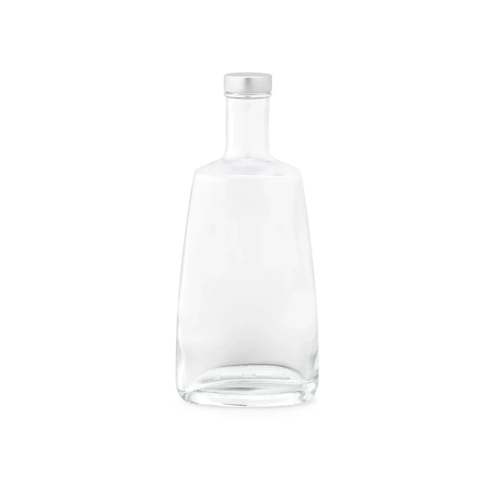 Arno glass bottle with GPI lid