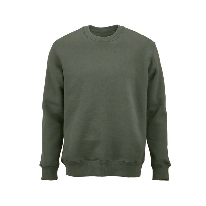Nazaré crew neck sweatshirt