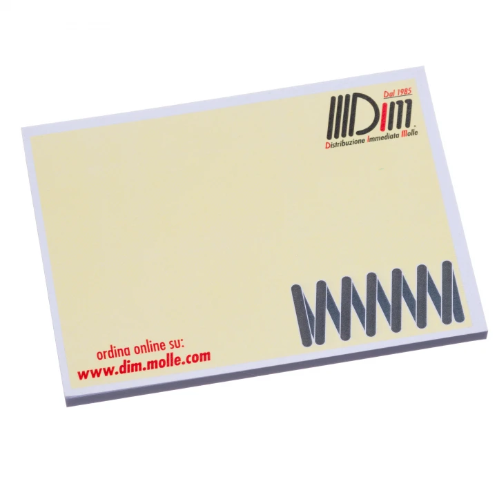 Sticky Notes 105x75mm