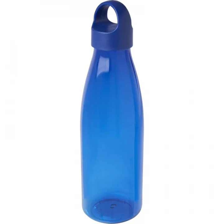 Bergen 800ml Recycled Plastic Water Bottle