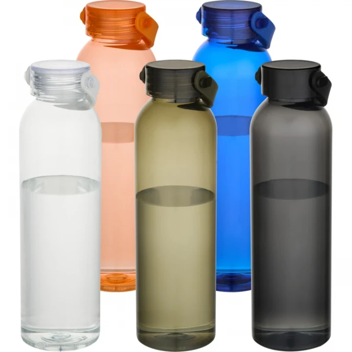 Alti 630ml RCS Recycled Plastic Water Bottle