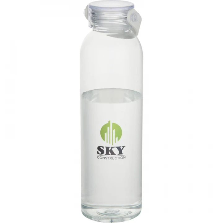 Alti 630ml RCS Recycled Plastic Water Bottle