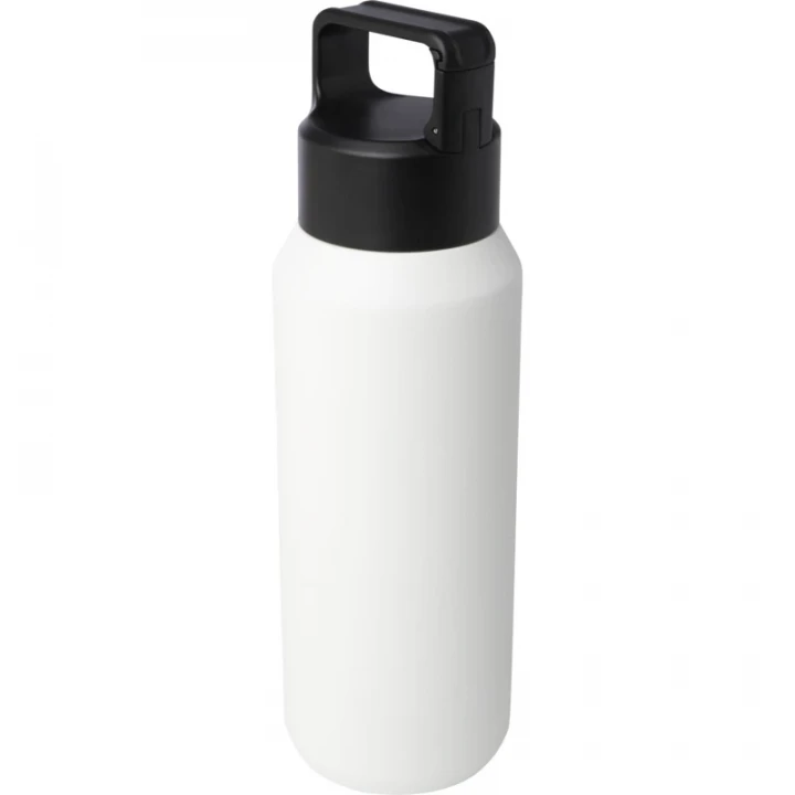 Astra 600ml RCS Certified Recycled Stainless Steel Copper Vacuum Insulated Water Bottle