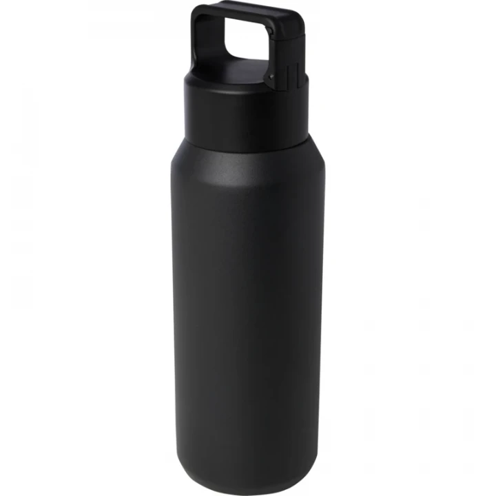 Astra 600ml RCS Certified Recycled Stainless Steel Copper Vacuum Insulated Water Bottle