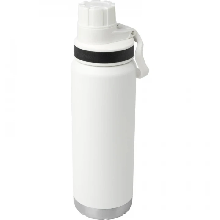 Fortis 700ml RCS Certified Recycled Stainless Steel Copper Vacuum Insulated Water Bottle