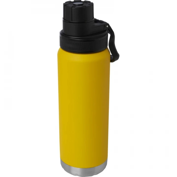 Fortis 700ml RCS Certified Recycled Stainless Steel Copper Vacuum Insulated Water Bottle