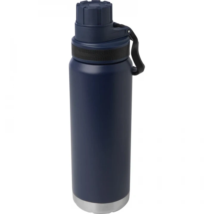 Fortis 700ml RCS Certified Recycled Stainless Steel Copper Vacuum Insulated Water Bottle