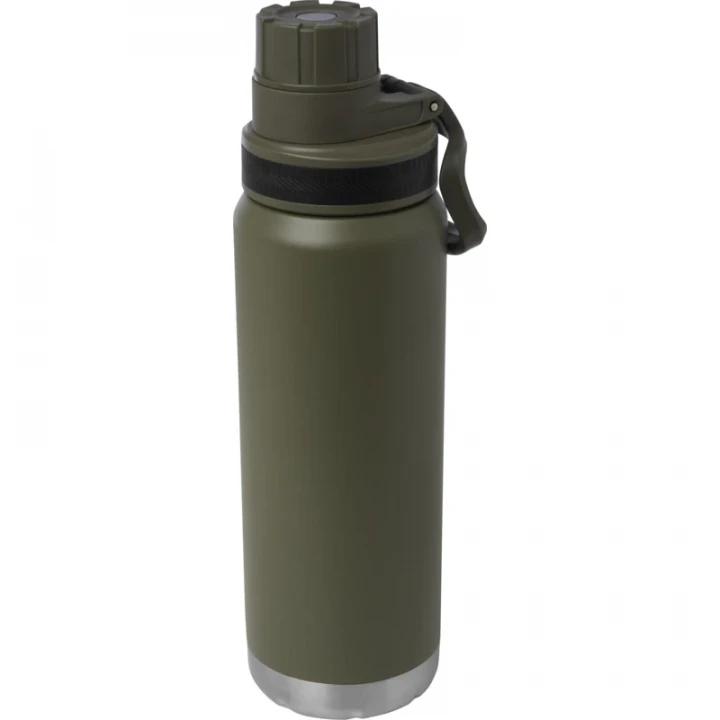 Fortis 700ml RCS Certified Recycled Stainless Steel Copper Vacuum Insulated Water Bottle