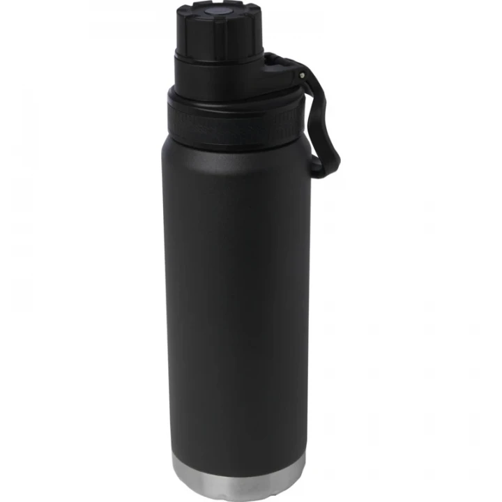 Fortis 700ml RCS Certified Recycled Stainless Steel Copper Vacuum Insulated Water Bottle