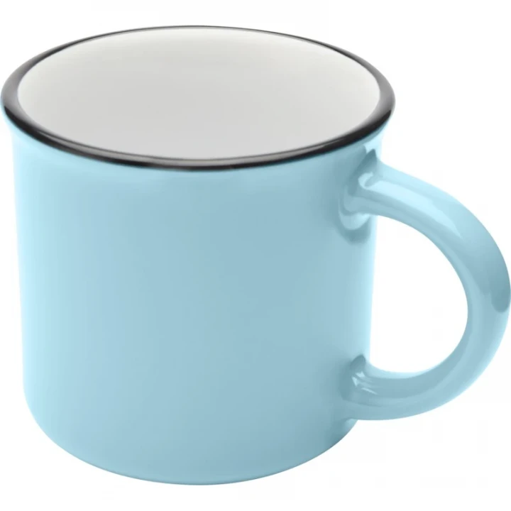 Bari 240ml Ceramic Mug