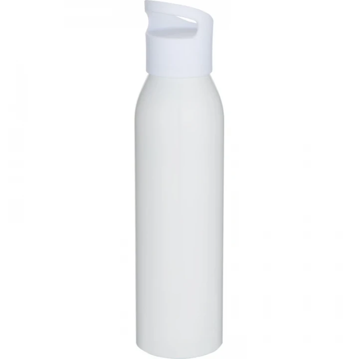 Sky 650ml RCS Recycled Single Wall Stainless Steel Water Bottle