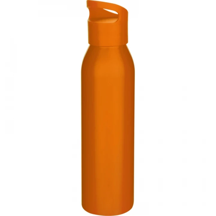 Sky 650ml RCS Recycled Single Wall Stainless Steel Water Bottle