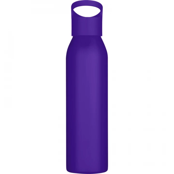 Sky 650ml RCS Recycled Single Wall Stainless Steel Water Bottle