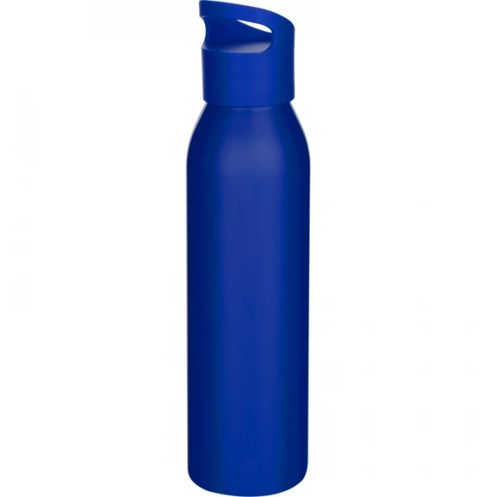 Sky 650ml RCS Recycled Single Wall Stainless Steel Water Bottle