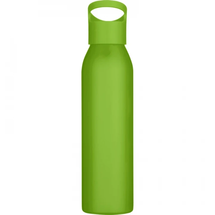 Sky 650ml RCS Recycled Single Wall Stainless Steel Water Bottle