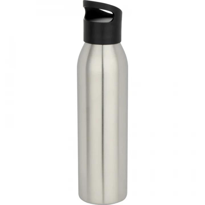 Sky 650ml RCS Recycled Single Wall Stainless Steel Water Bottle