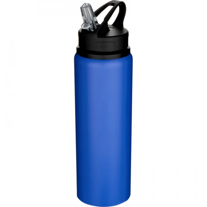 Fitz 800ml RCS Recycled Single Wall Stainless Steel Water Bottle