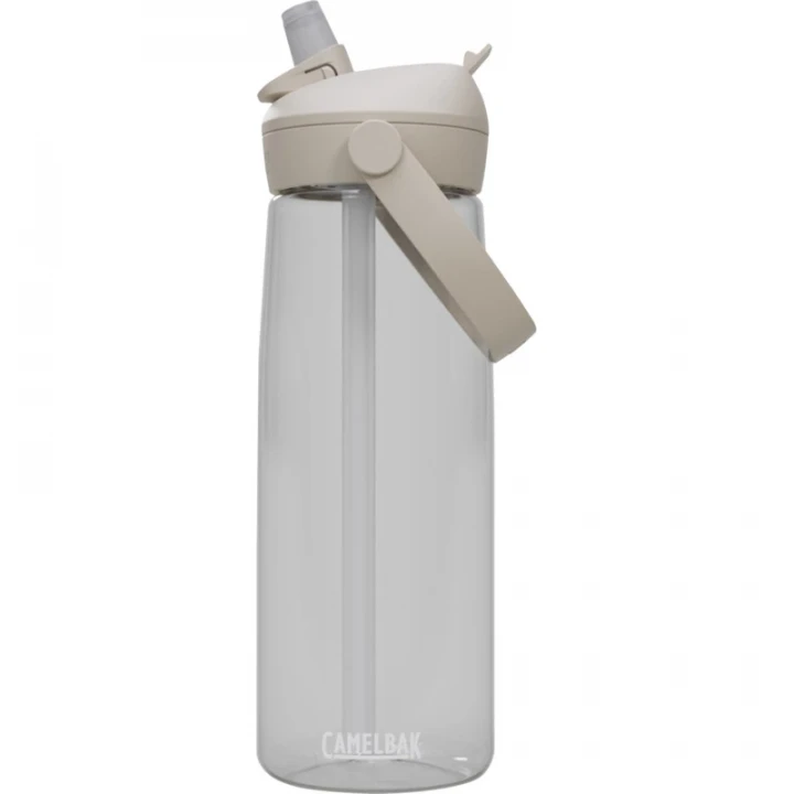 Camelbak® Thrive Flip 750ml Tritan Renew Water Bottle With Flip Straw