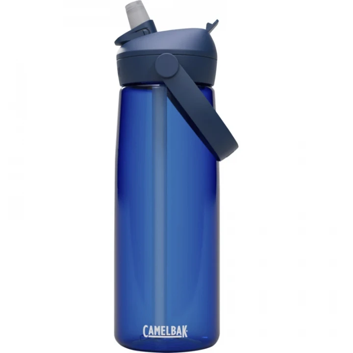 Camelbak® Thrive Flip 750ml Tritan Renew Water Bottle With Flip Straw