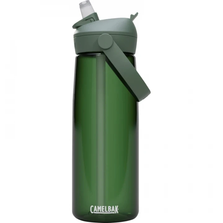 Camelbak® Thrive Flip 750ml Tritan Renew Water Bottle With Flip Straw