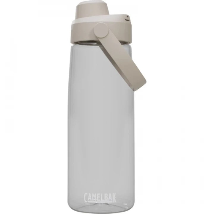 Camelbak® Thrive Chug 750ml Tritan Renew Water Bottle With Flip Cap