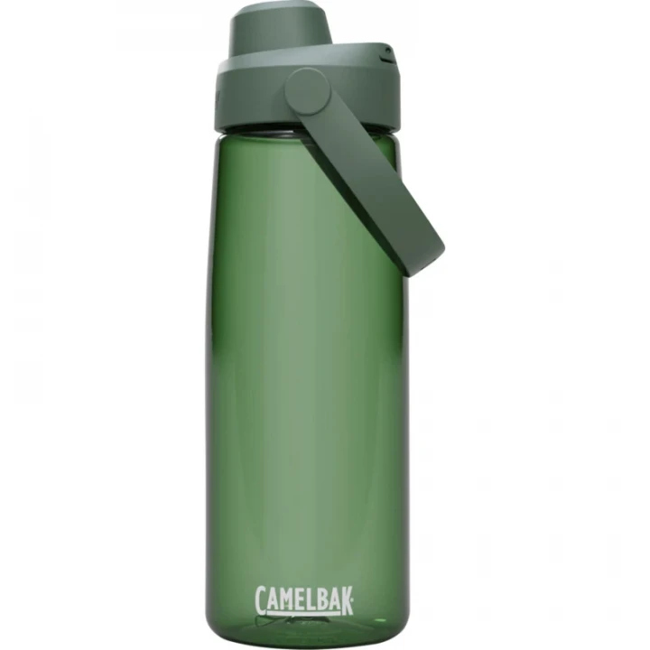 Camelbak® Thrive Chug 750ml Tritan Renew Water Bottle With Flip Cap