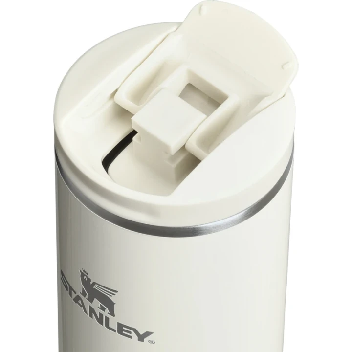 Stanley Transit Fliptop 350ml Tumbler - Cream