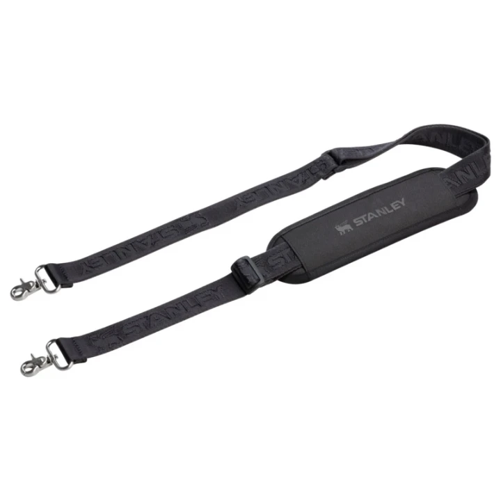 Stanley All-Day Julienne Max 20-can recycled cooler bag - Black