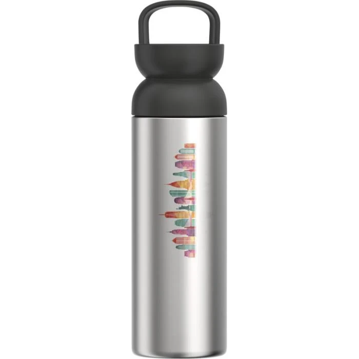 Mepal Ellipse 500 ml insulated tea mug