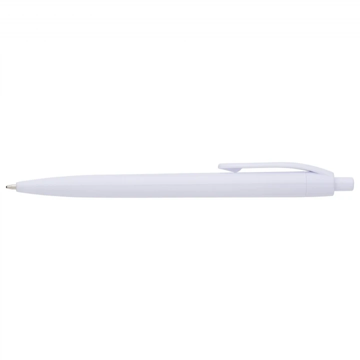 The Bargain Plastic Ballpen