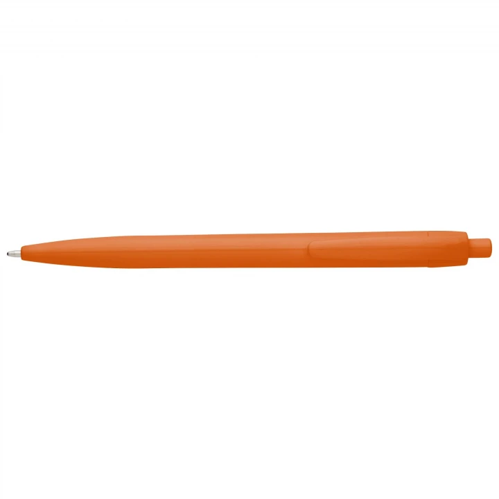 The Bargain Plastic Ballpen