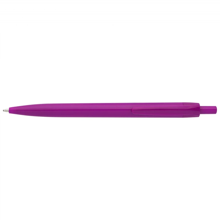 The Bargain Plastic Ballpen