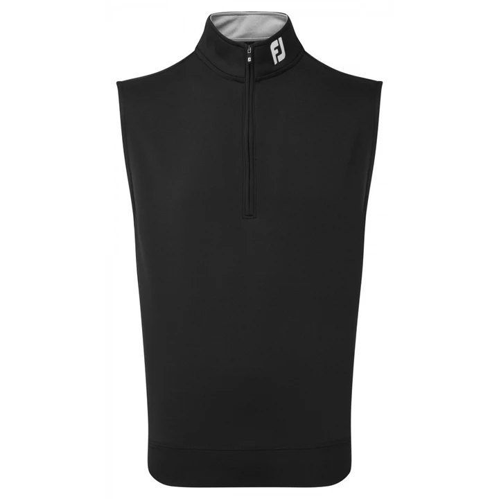 Fj (Footjoy) Gent'S  Chill Out Golf Vest