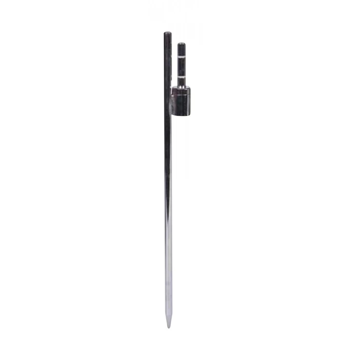 Ground Spike With Rotator For Advertising Flag