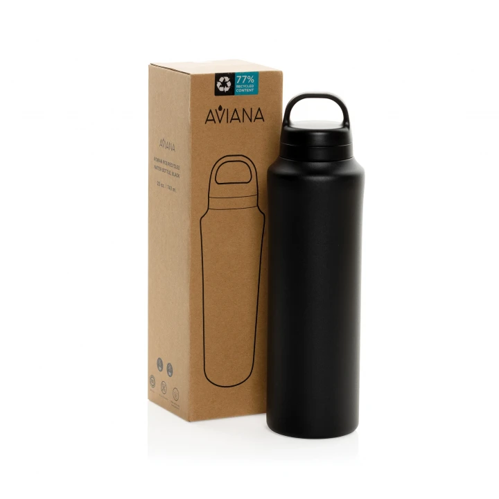 Aviana™ Rowan RCS Recycled Water Bottle 740ml