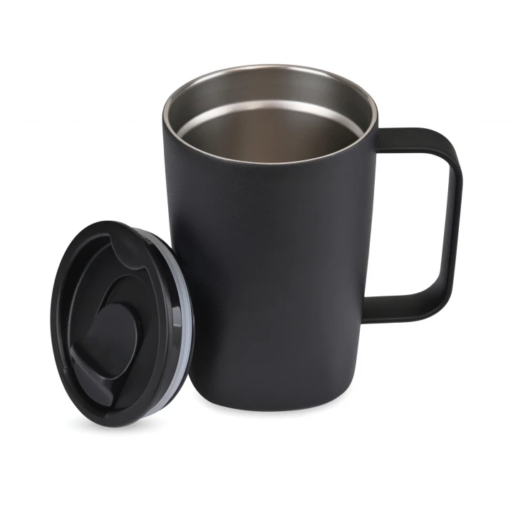 Aviana™ Rowan RCS Recycled Mug 450ml