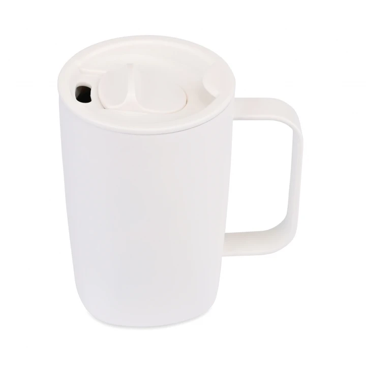 Aviana™ Rowan RCS Recycled Mug 450ml