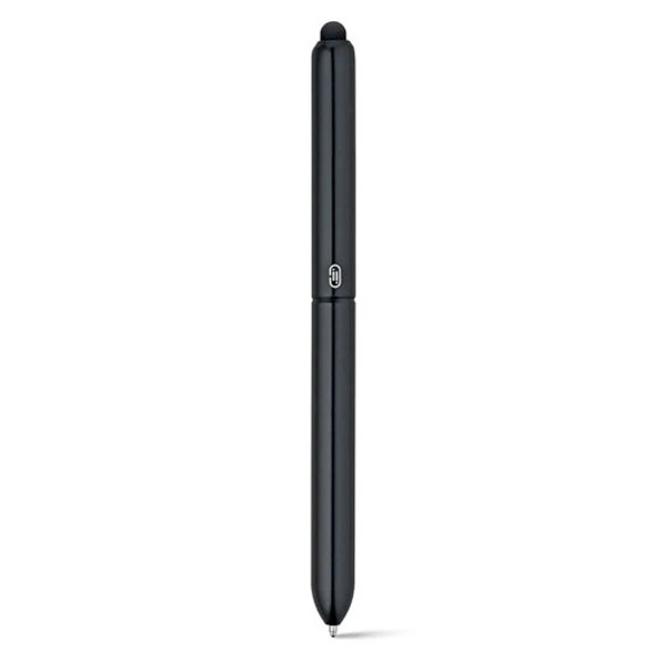 Neo Aluminium ballpoint with twist mechanism