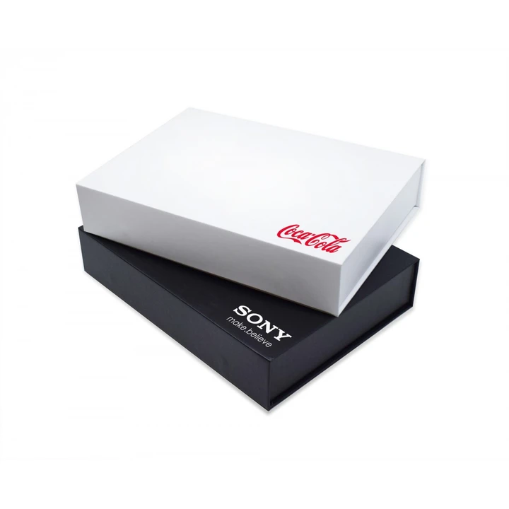 Custom Dozen Ball Box Containing A Dozen Srixon Ad333 Or Ultisoft Or Soft Feel Golf Balls