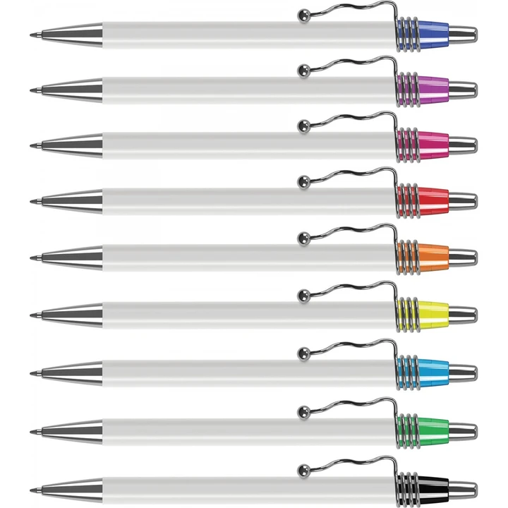 System 036 Balllpen