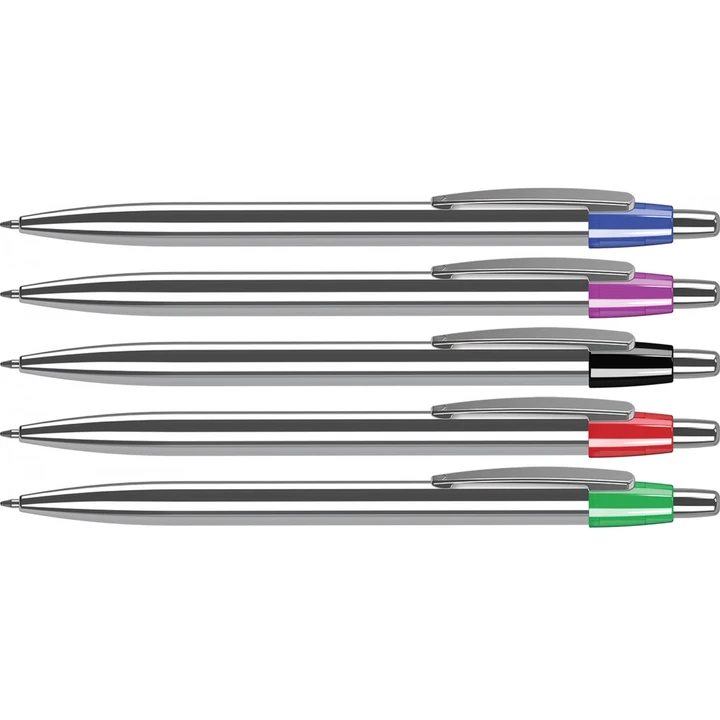 System 053 Ballpen 