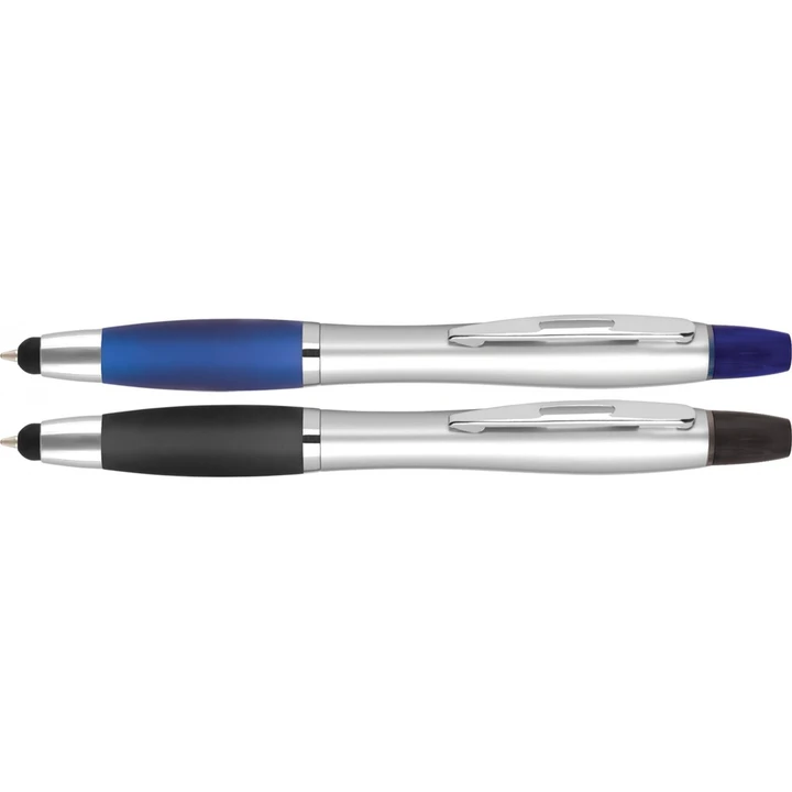 Contour Max Touch Ballpen
