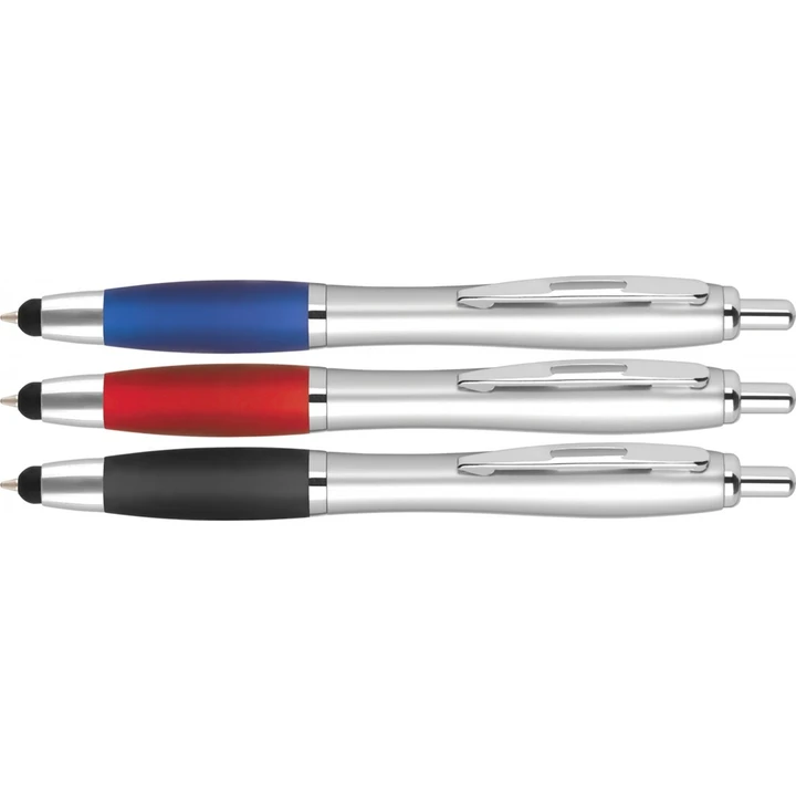 Contour Touch Ballpen