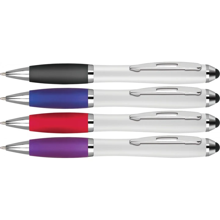 Contour-i Extra Ballpen