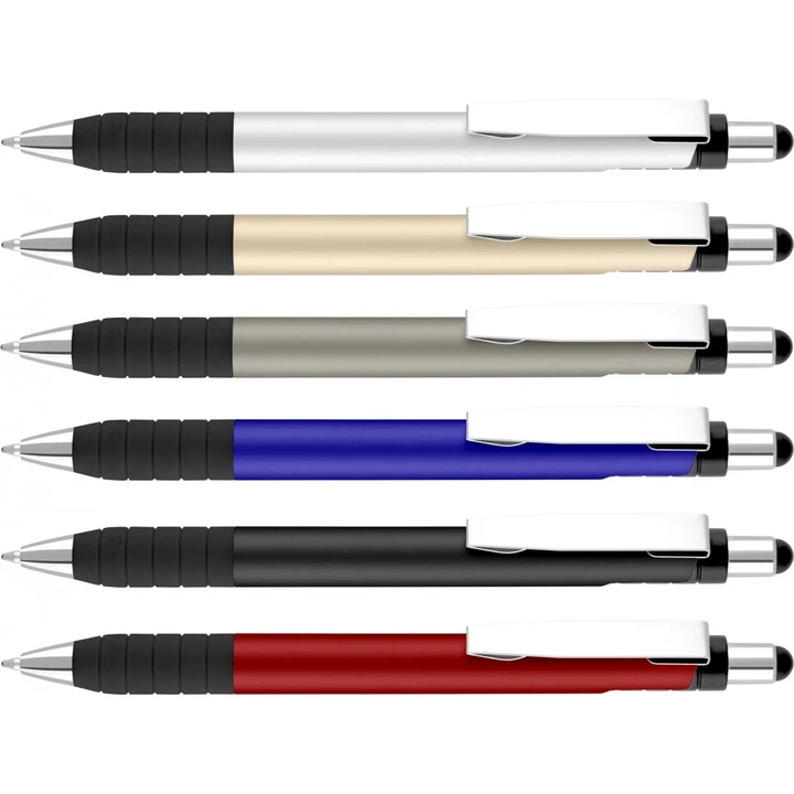 Oslo Metal Ballpen
