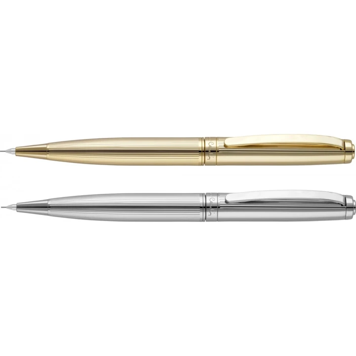 Pierre Cardin Lustrous Mechanical Pencil Gold