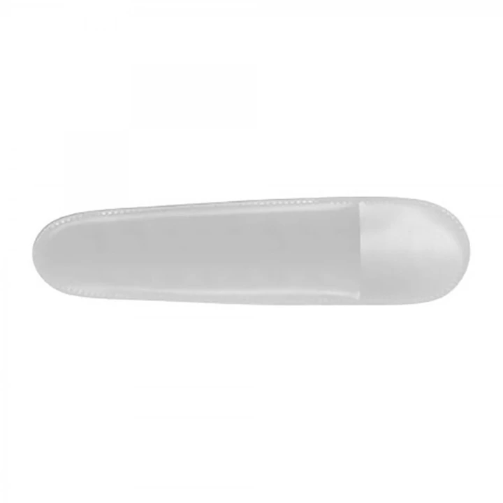 Pouch - Plastic Pen Pouch