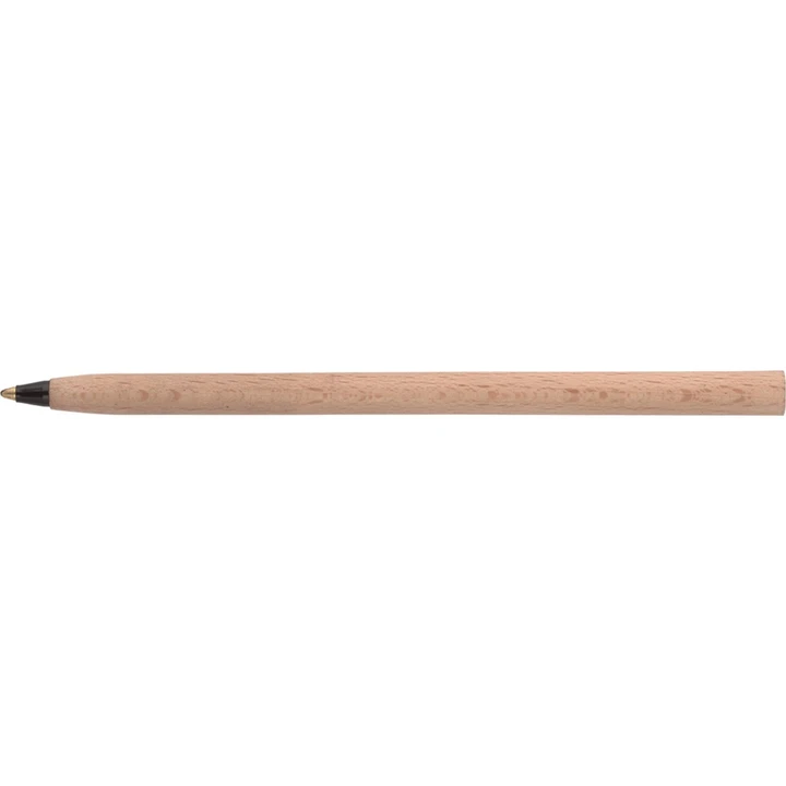 Woodstick Ballpen