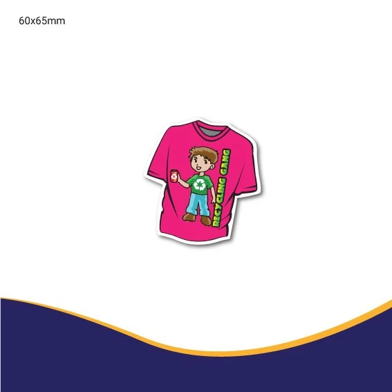 Tshirt-60x65mm